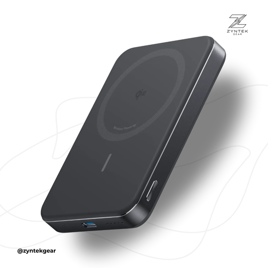 Anker MagGo Power Bank (10K, Slim) – A1664