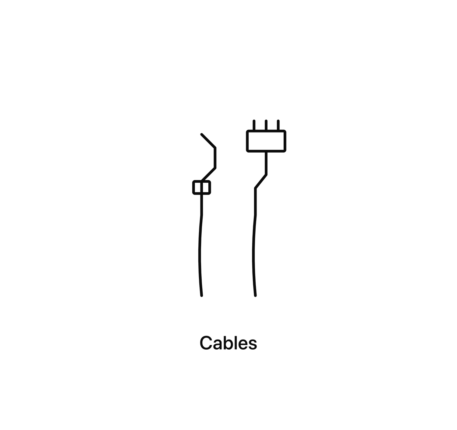 Cables