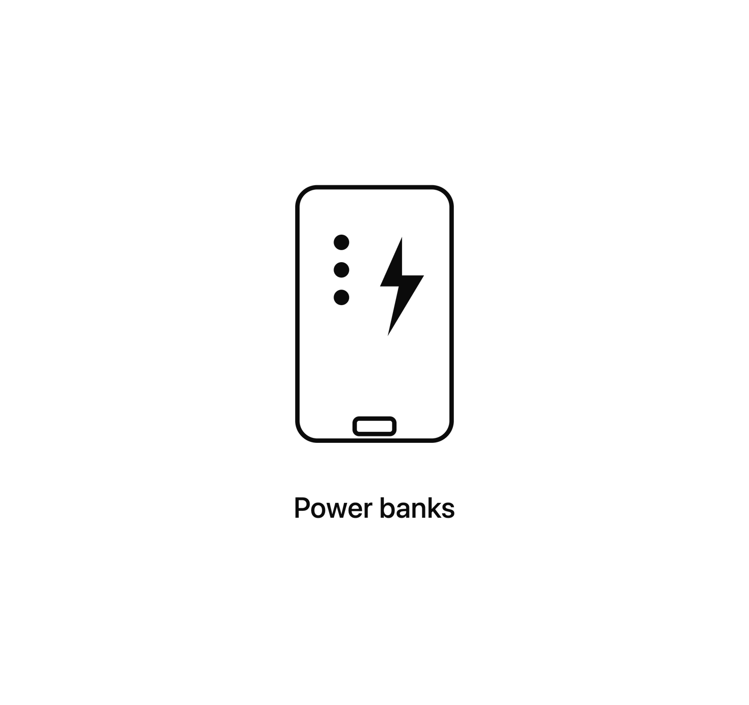 Power Banks