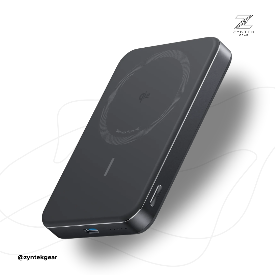 Anker MagGo Power Bank (10K, Slim) – A1664